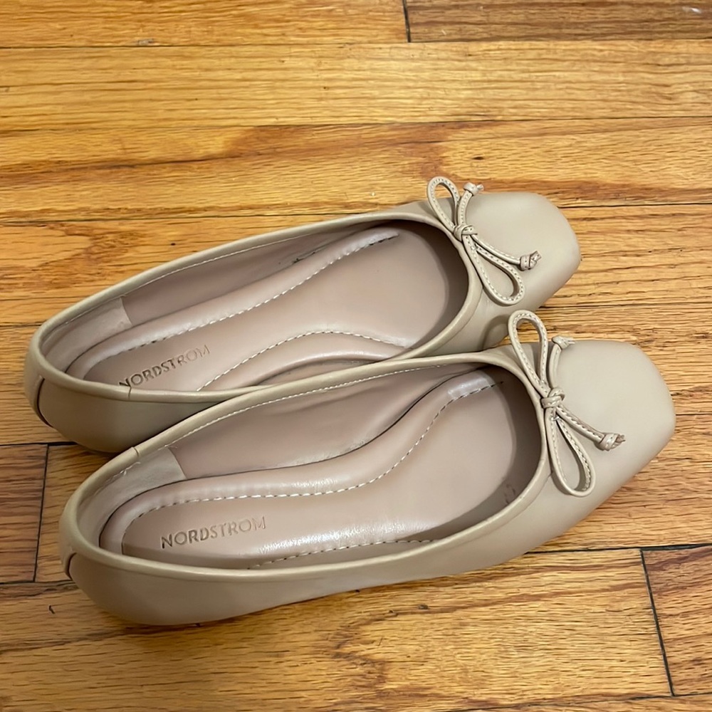 Nordstrom Flats